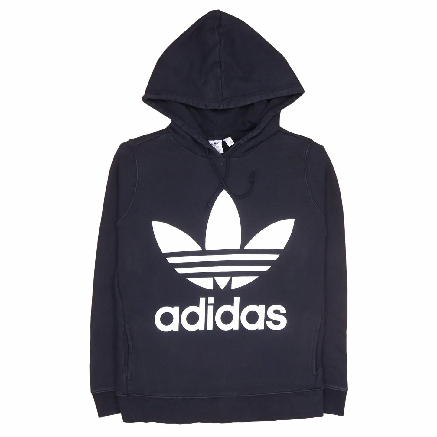 Adidas Black T-shirt - S