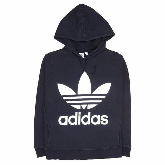 Adidas Black T-shirt - S