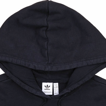 Adidas Black T-shirt - S