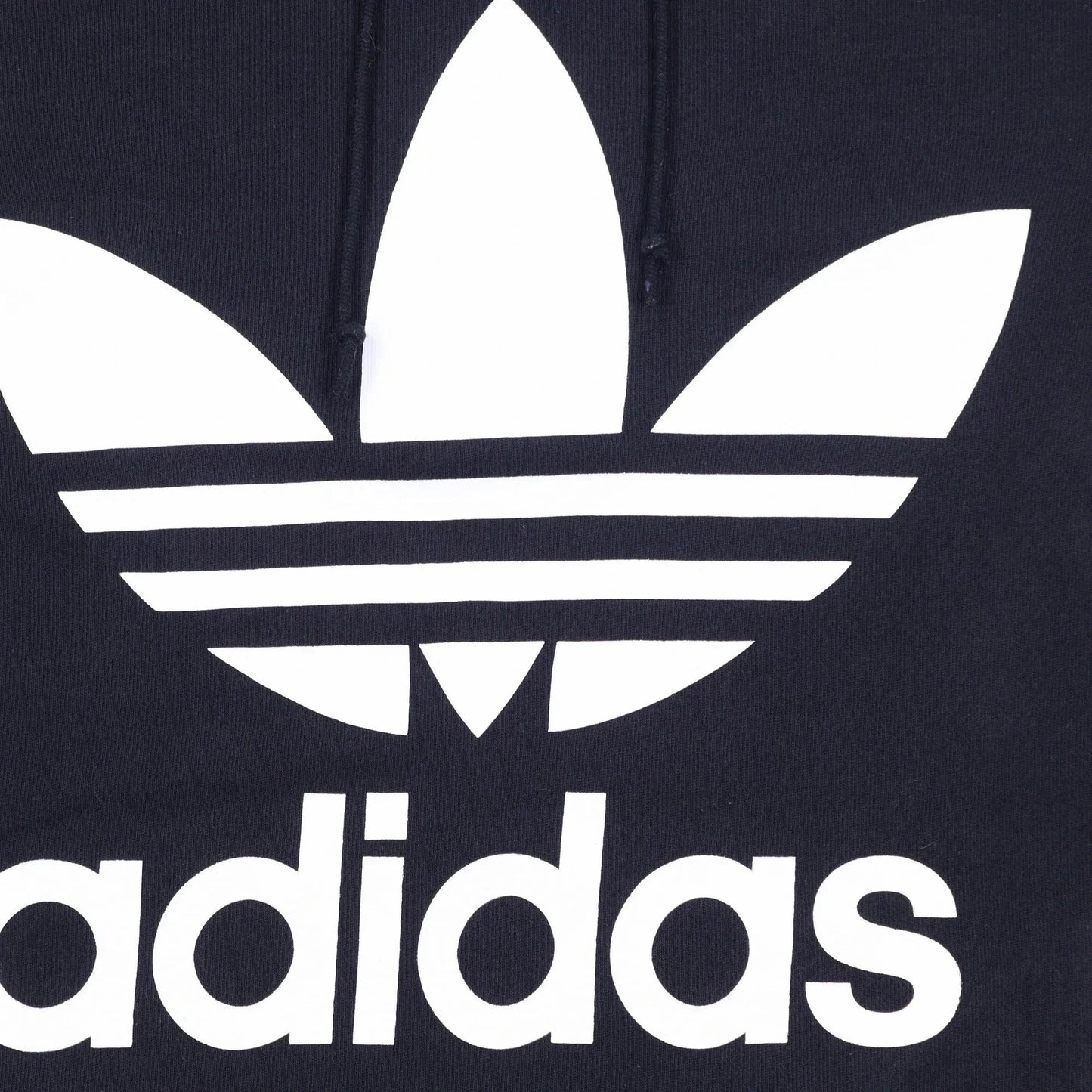 Adidas Black T-shirt - S