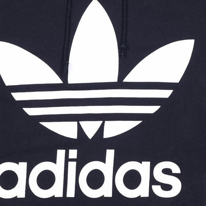 Adidas Black T-shirt - S