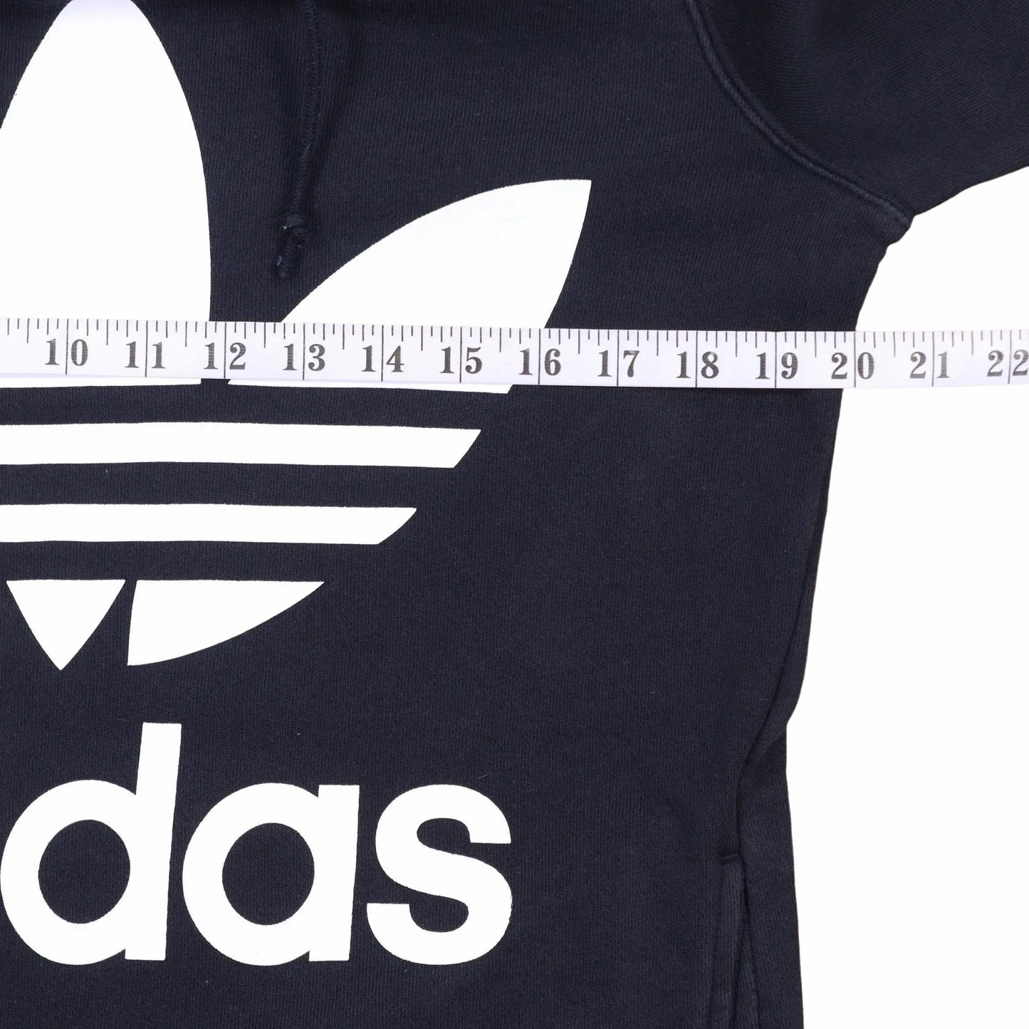 Adidas Black T-shirt - S