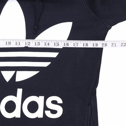 Adidas Black T-shirt - S