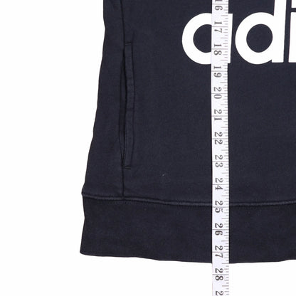 Adidas Black T-shirt - S