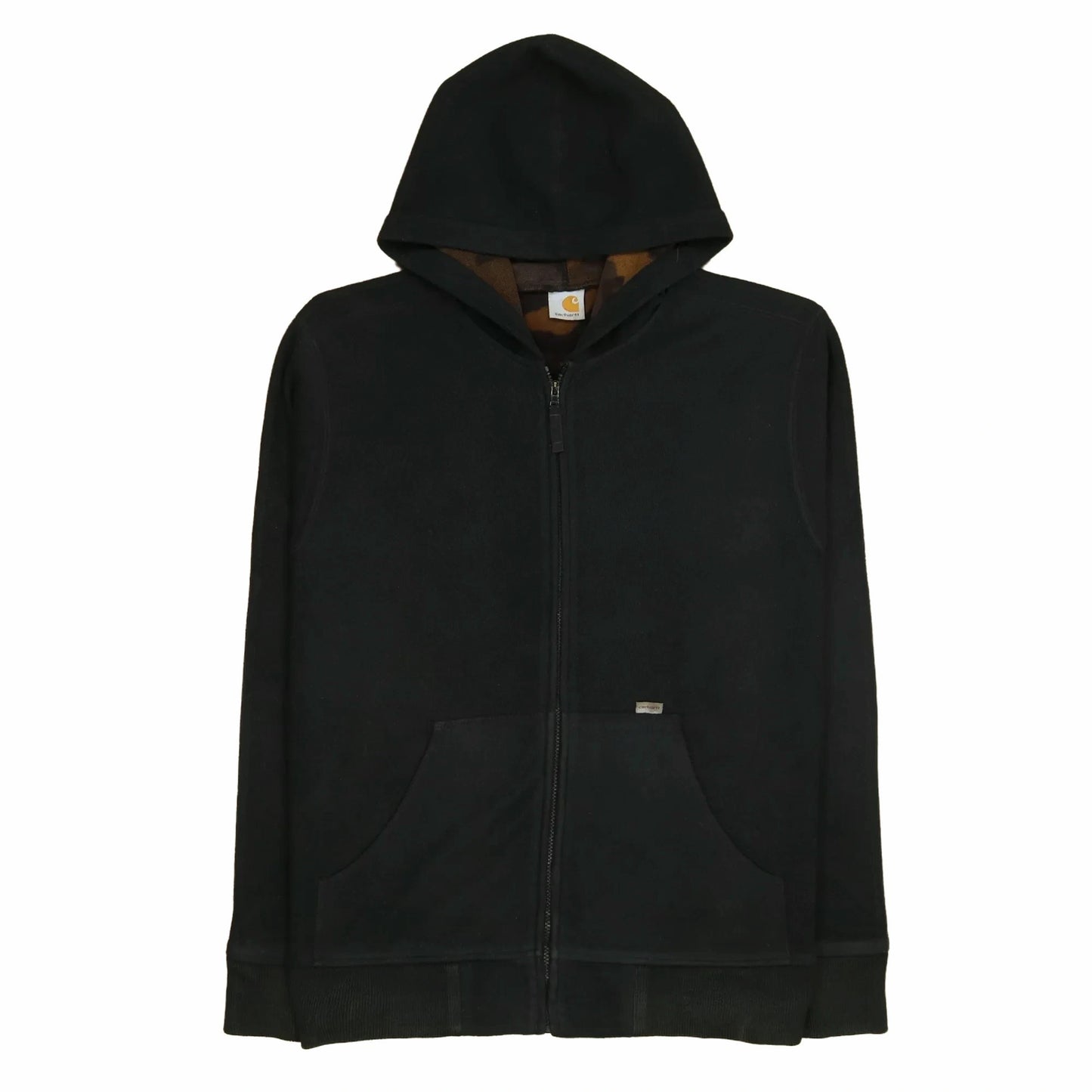 Carhartt Black Sweatshirt - M