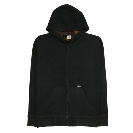 Carhartt Black Sweatshirt - M