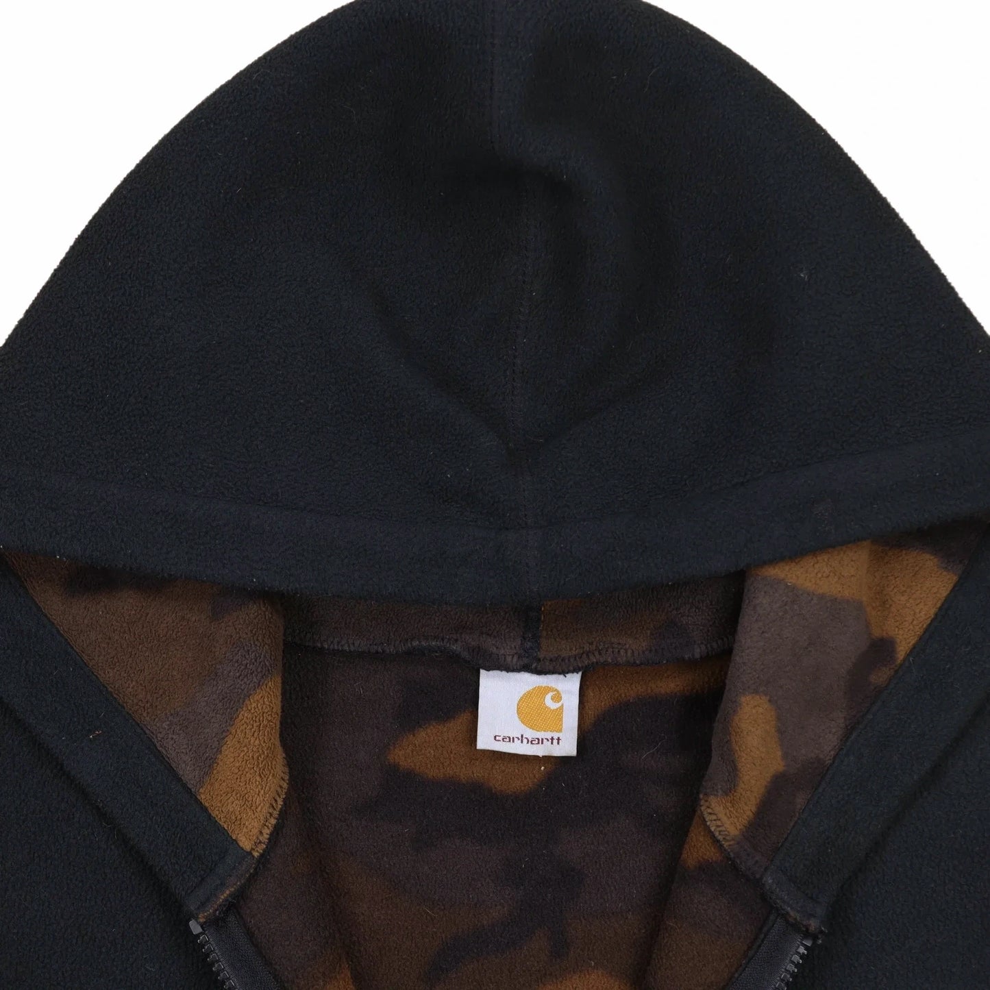 Carhartt Black Sweatshirt - M