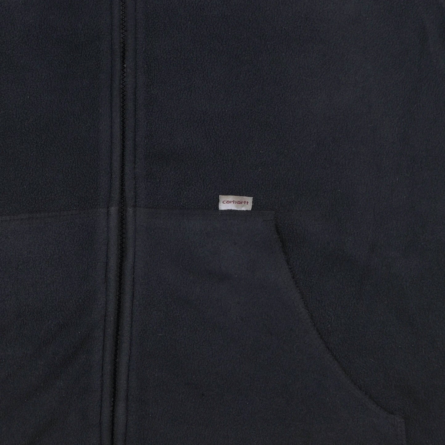 Carhartt Black Sweatshirt - M