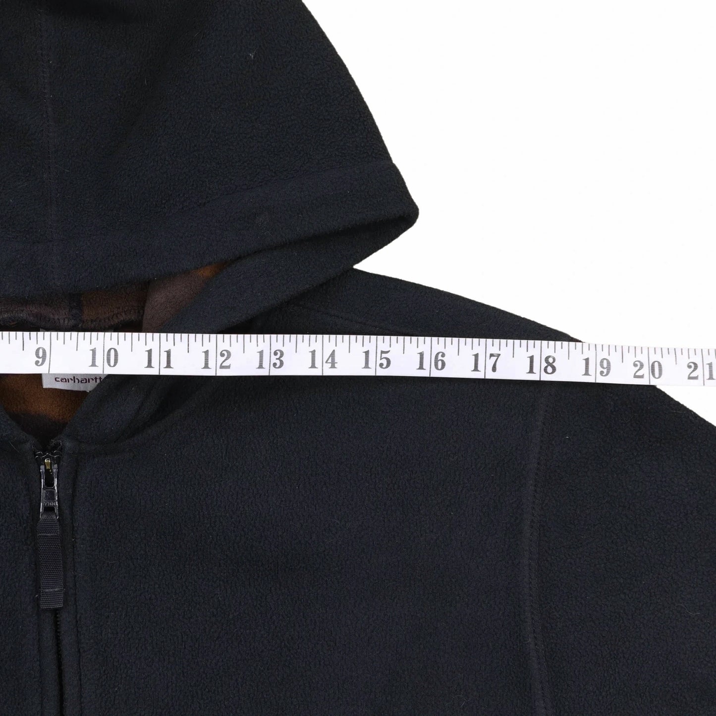 Carhartt Black Sweatshirt - M