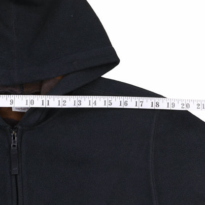 Carhartt Black Sweatshirt - M