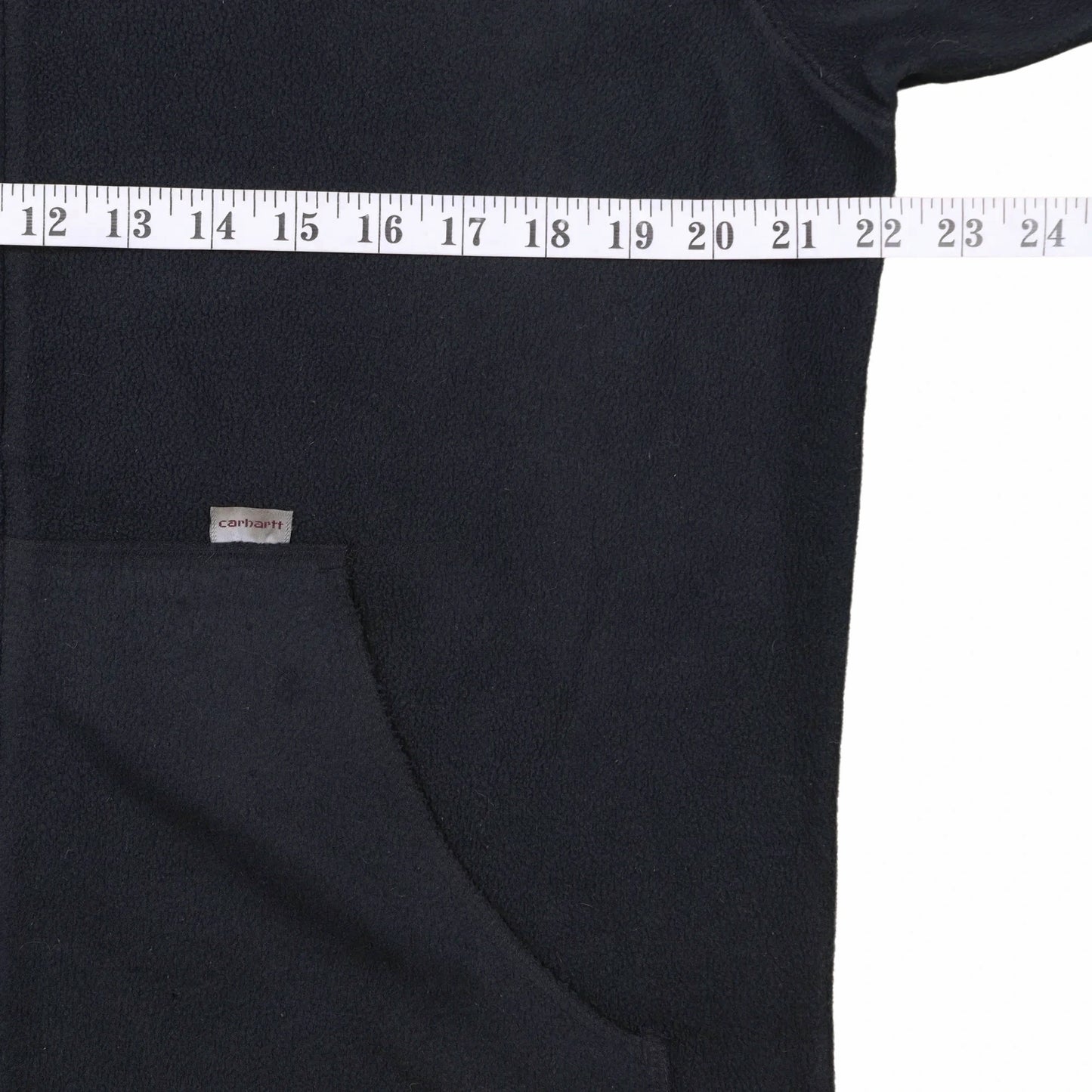 Carhartt Black Sweatshirt - M
