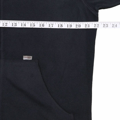 Carhartt Black Sweatshirt - M