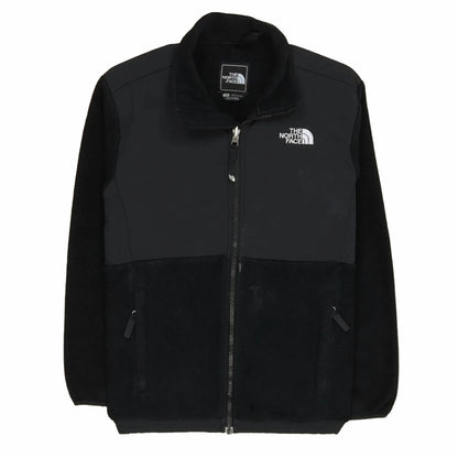 The North Face Black Jacket - XS