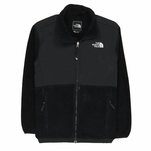 The North Face Black Jacket - XS