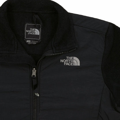 The North Face Black Jacket - XS