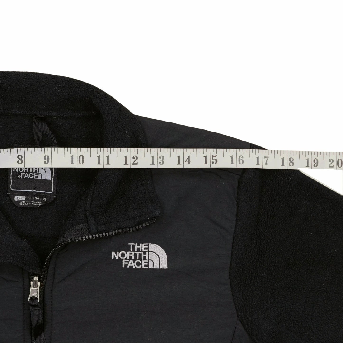 The North Face Black Jacket - XS