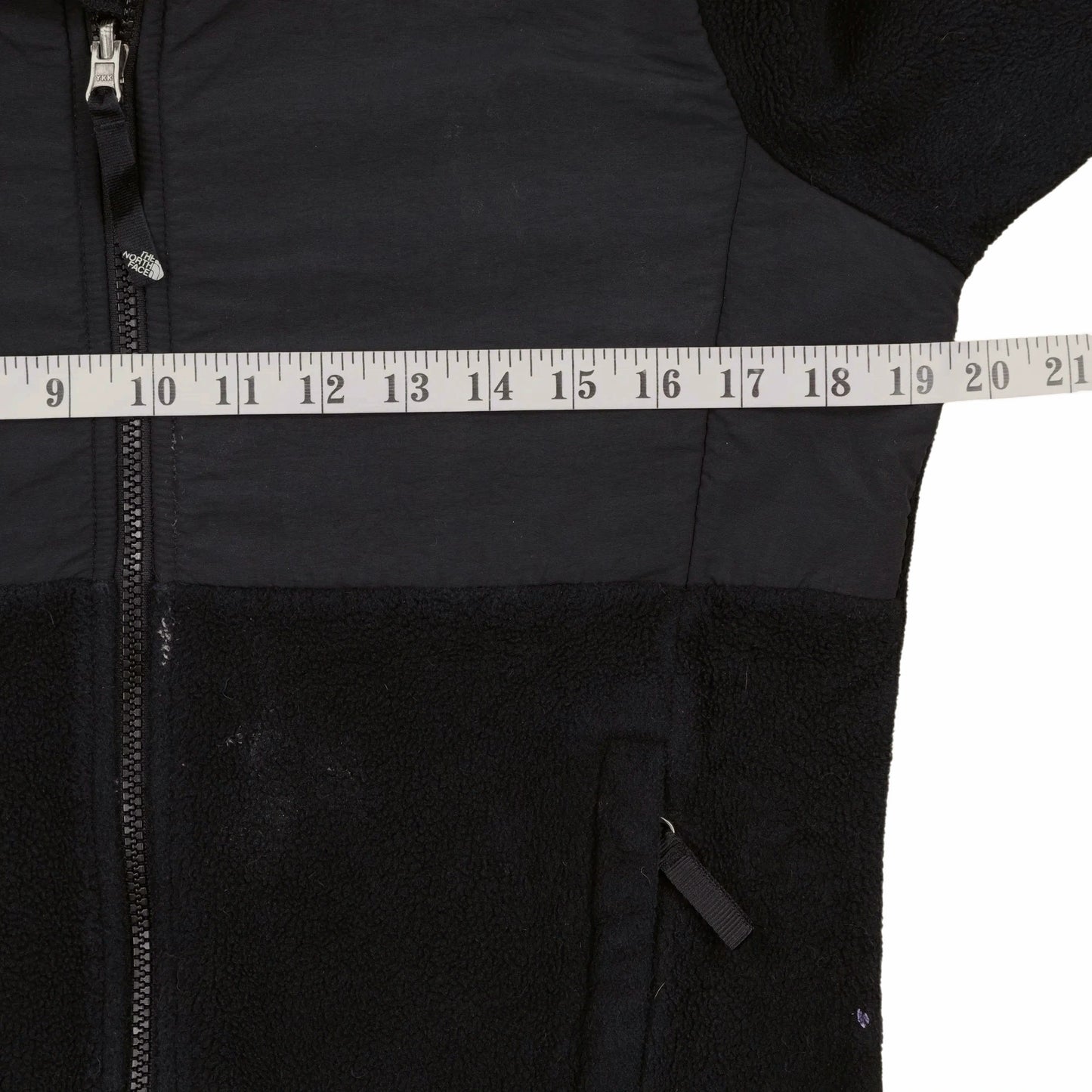 The North Face Black Jacket - XS