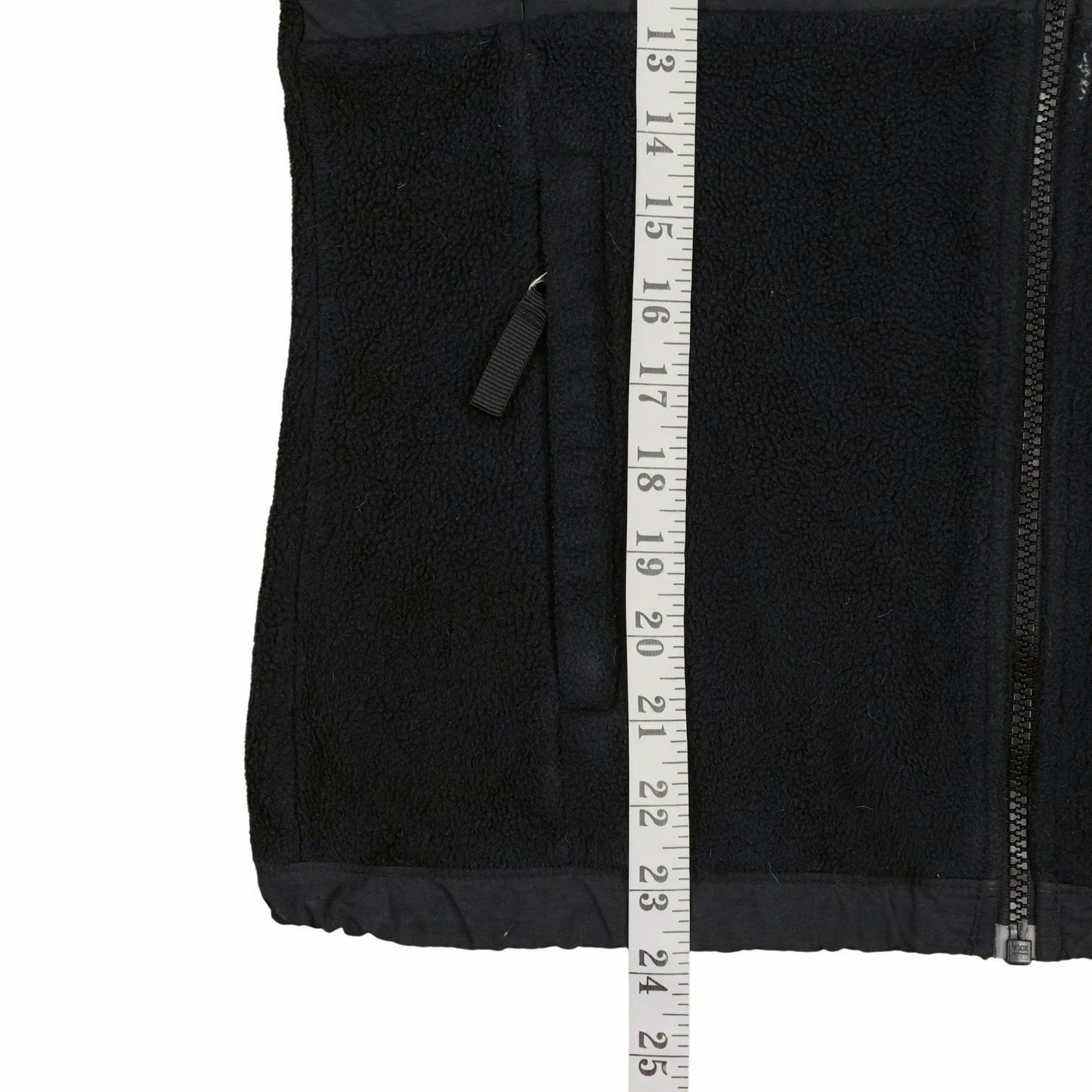 The North Face Black Jacket - XS