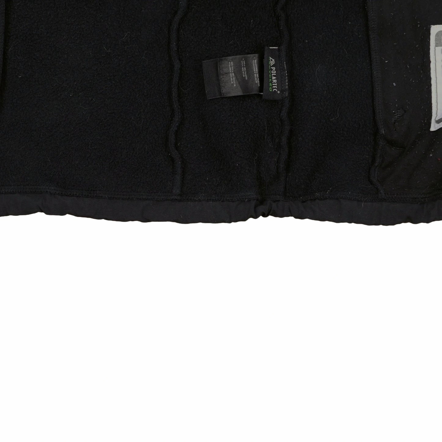 The North Face Black Jacket - XS