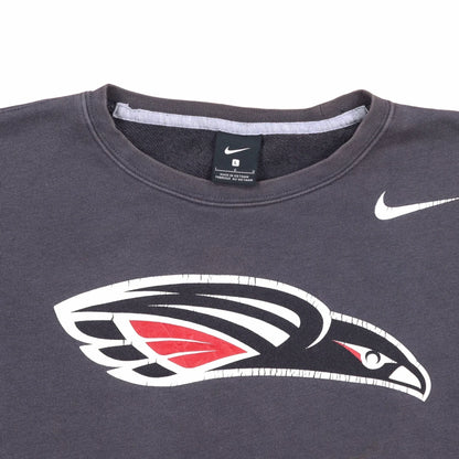 Nike Grey Sweatshirt - L
