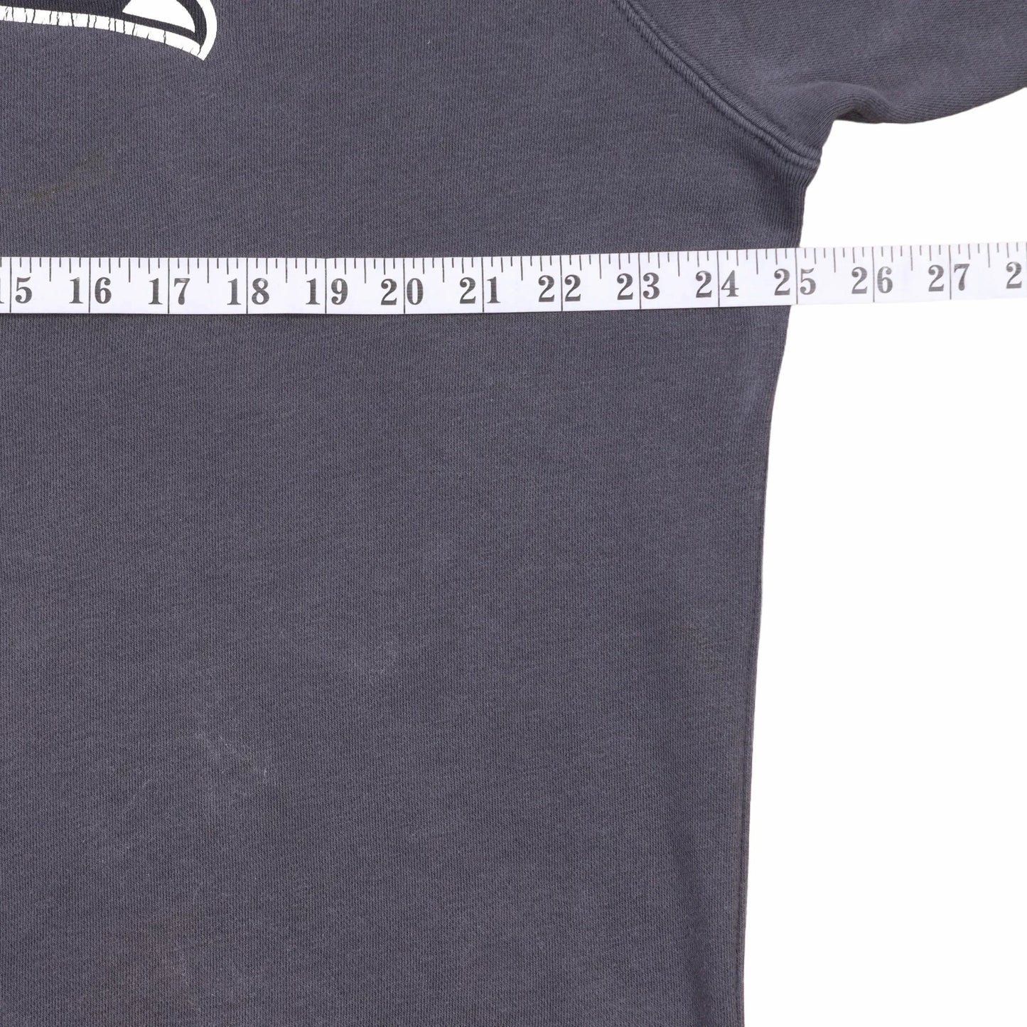 Nike Grey Sweatshirt - L