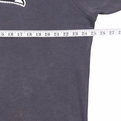 Nike Grey Sweatshirt - L