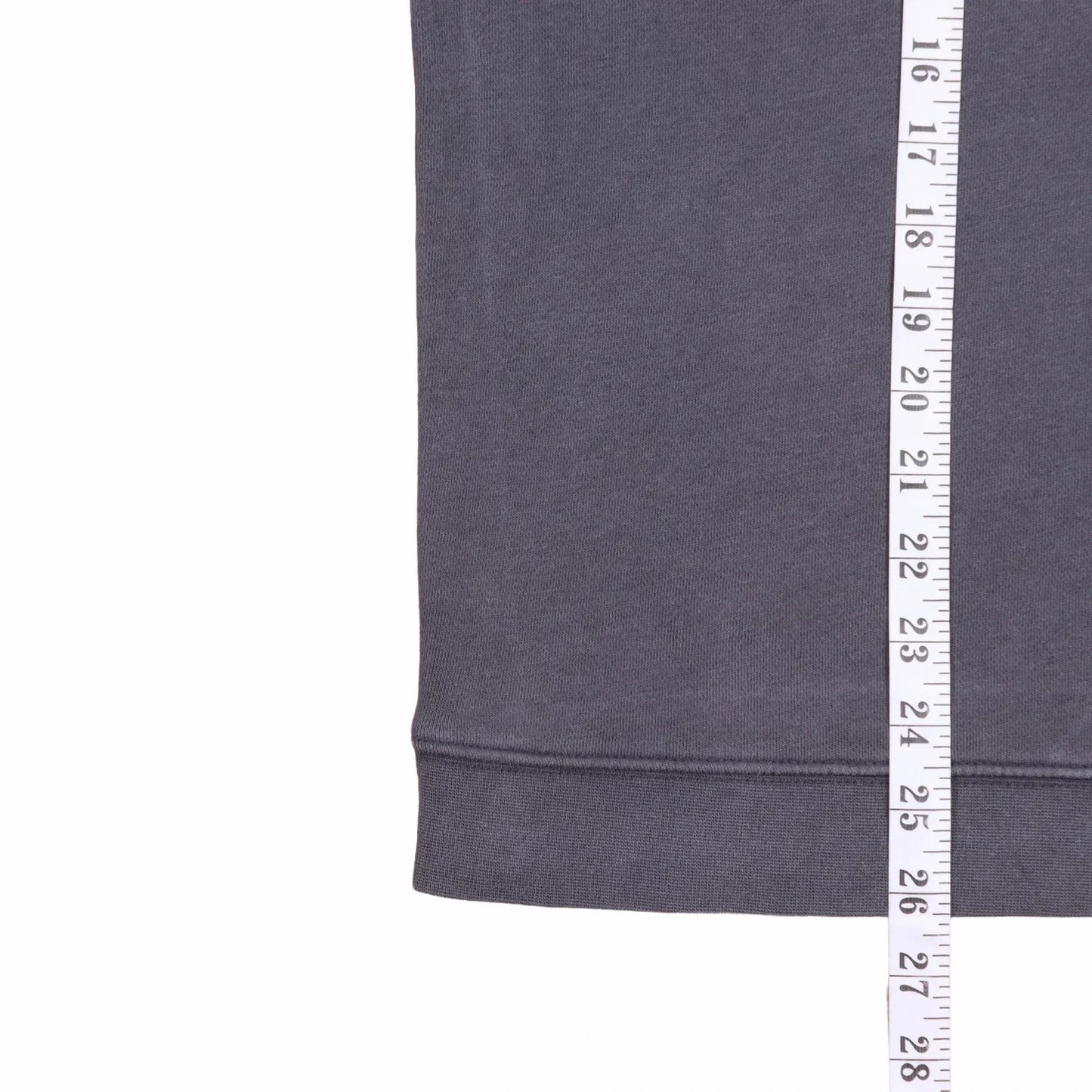 Nike Grey Sweatshirt - L