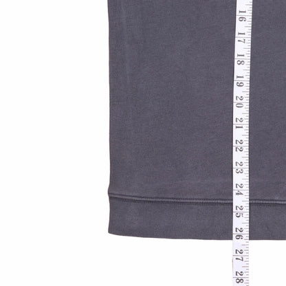 Nike Grey Sweatshirt - L