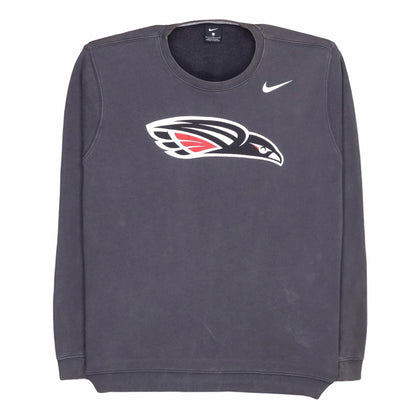 Nike Grey Sweatshirt - L