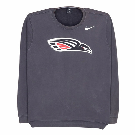 Nike Grey Sweatshirt - L