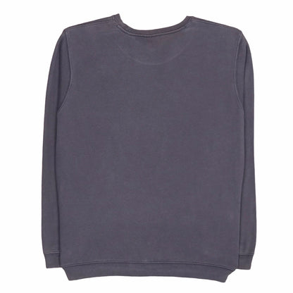 Nike Grey Sweatshirt - L