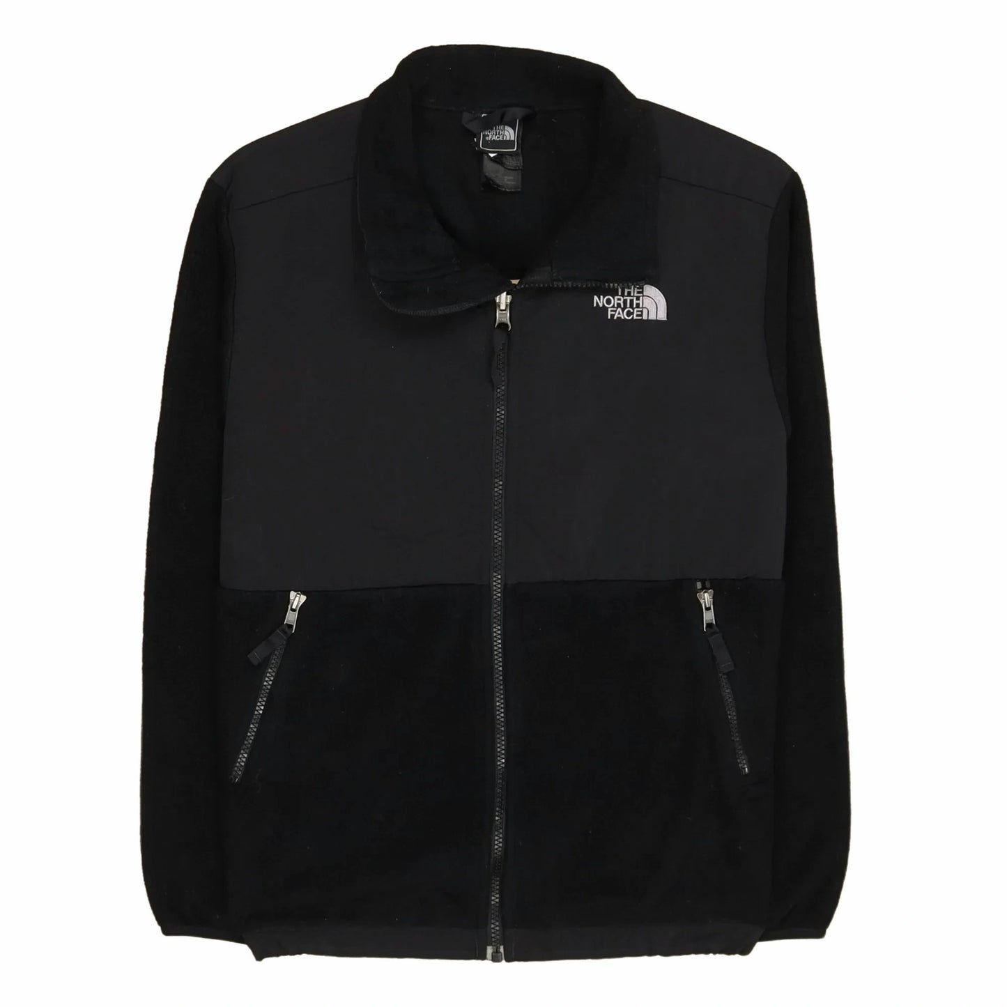 The North Face Black Jacket - XS
