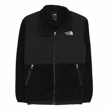 The North Face Black Jacket - XS