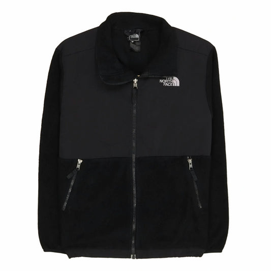 The North Face Black Jacket - XS