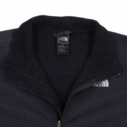 The North Face Black Jacket - XS