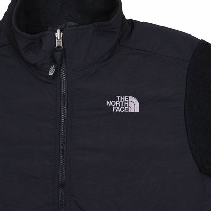 The North Face Black Jacket - XS
