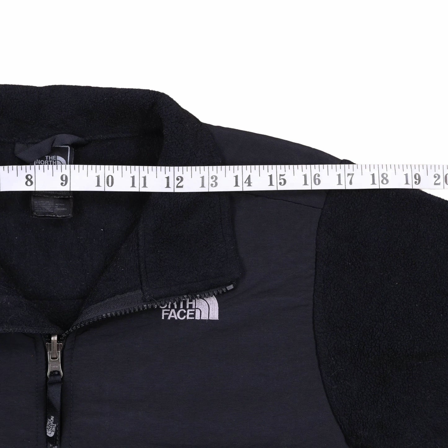 The North Face Black Jacket - XS