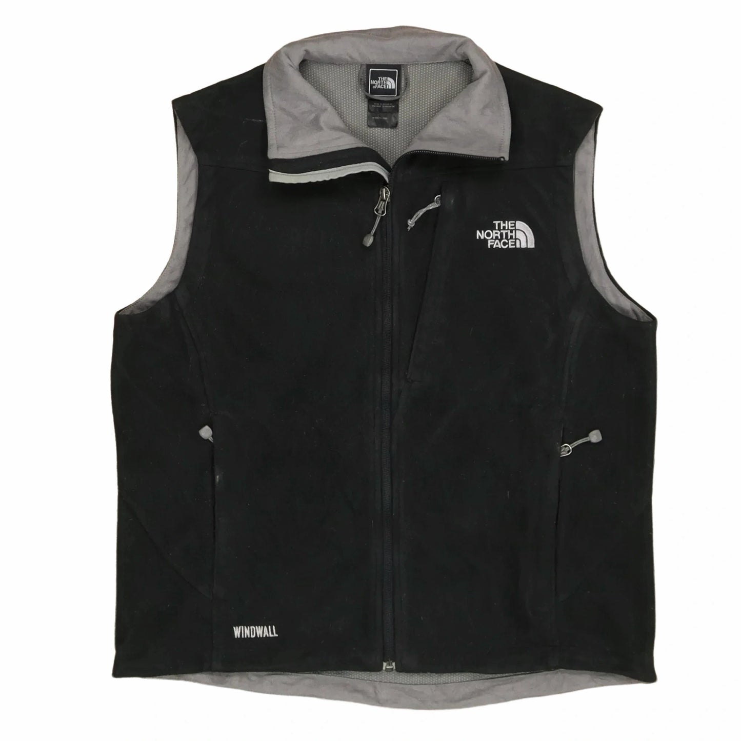 The North Face Black Jacket - S