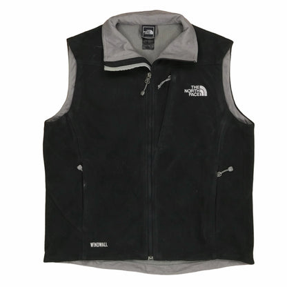 The North Face Black Jacket - S