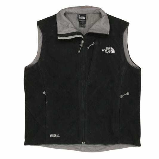 The North Face Black Jacket - S