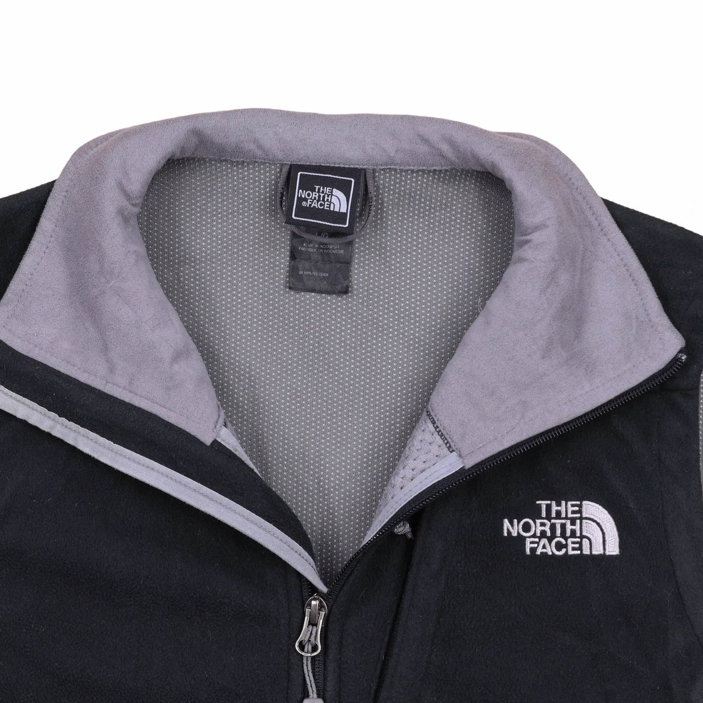 The North Face Black Jacket - S