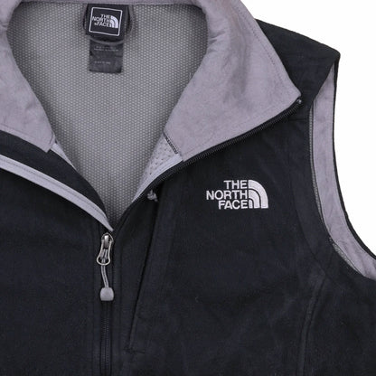 The North Face Black Jacket - S