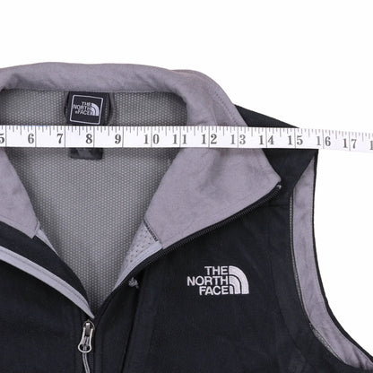 The North Face Black Jacket - S