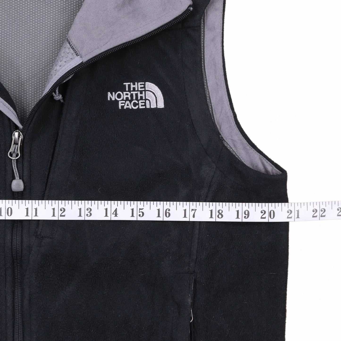 The North Face Black Jacket - S