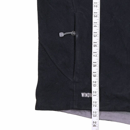 The North Face Black Jacket - S