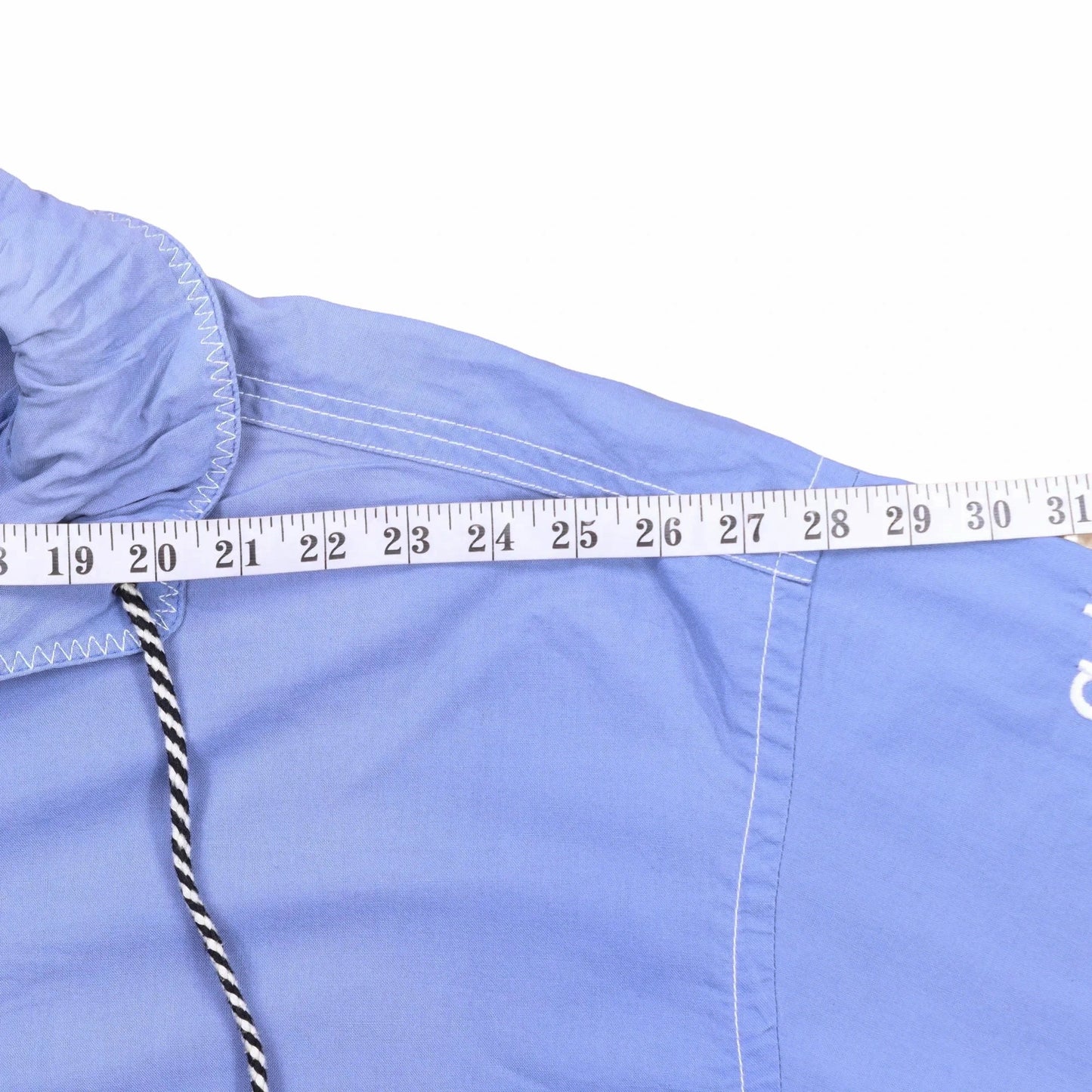 Adidas Blue Jacket - XXL