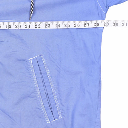 Adidas Blue Jacket - XXL