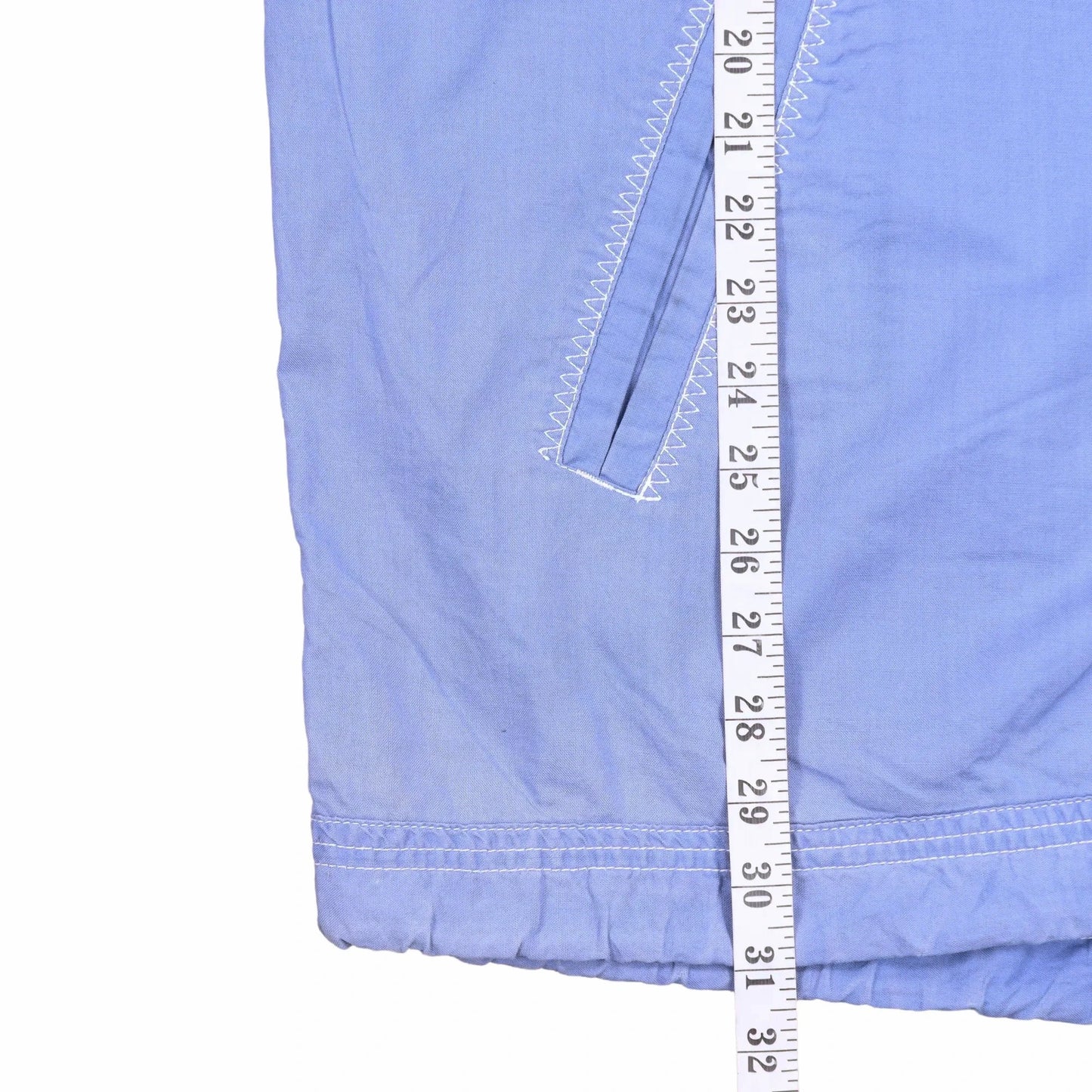 Adidas Blue Jacket - XXL