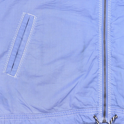 Adidas Blue Jacket - XXL