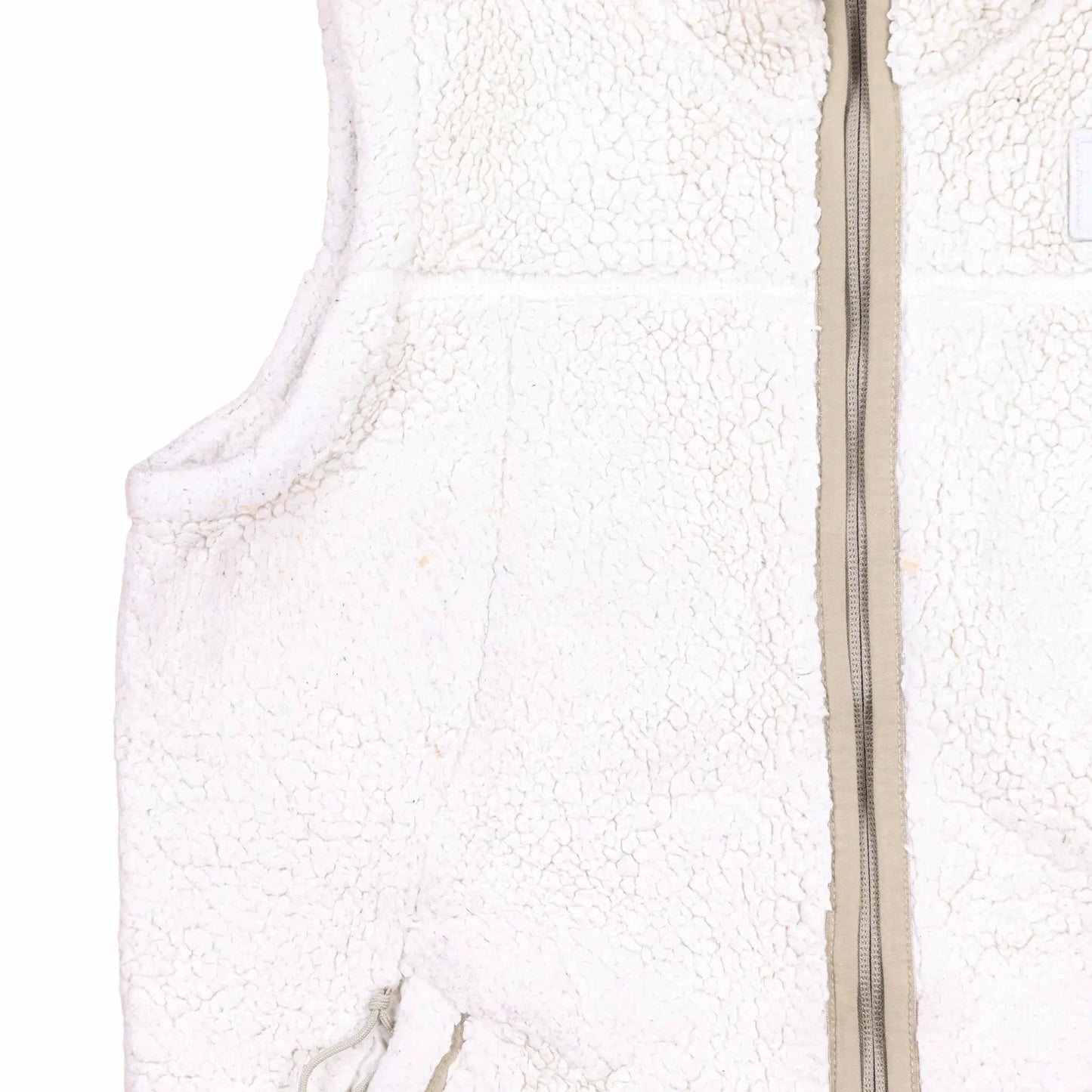 The North Face Cream Sweatshirt - M (women)